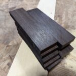 Bridge Blanks