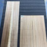 Tasmanian Blackwood Acoustic Back & Sides | Dreadnought | AA | 0031
