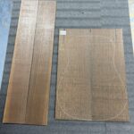 Wenge Acoustic Back & Sides | Dreadnought | AA | 0034