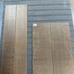 Wenge Acoustic Back & Sides | Dreadnought | AAA | 0037
