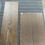 Wenge Acoustic Back & Sides | Dreadnought | A | 0039